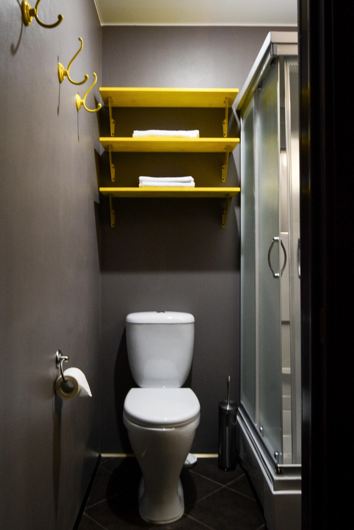 Бутик-отель Красная гора