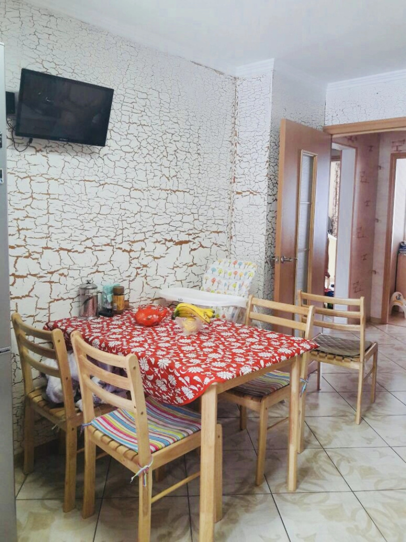 Апартаменты Шикарный Люкс в центре Караганды