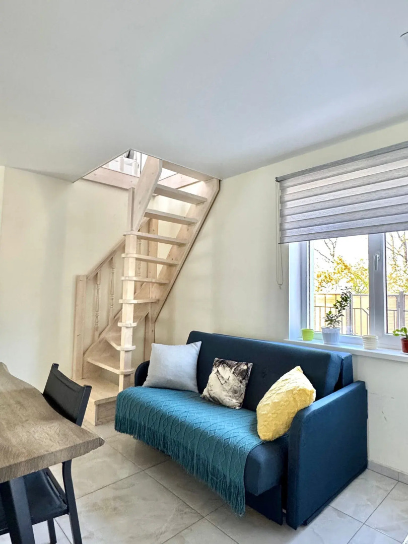 Частный Дом Сокольники