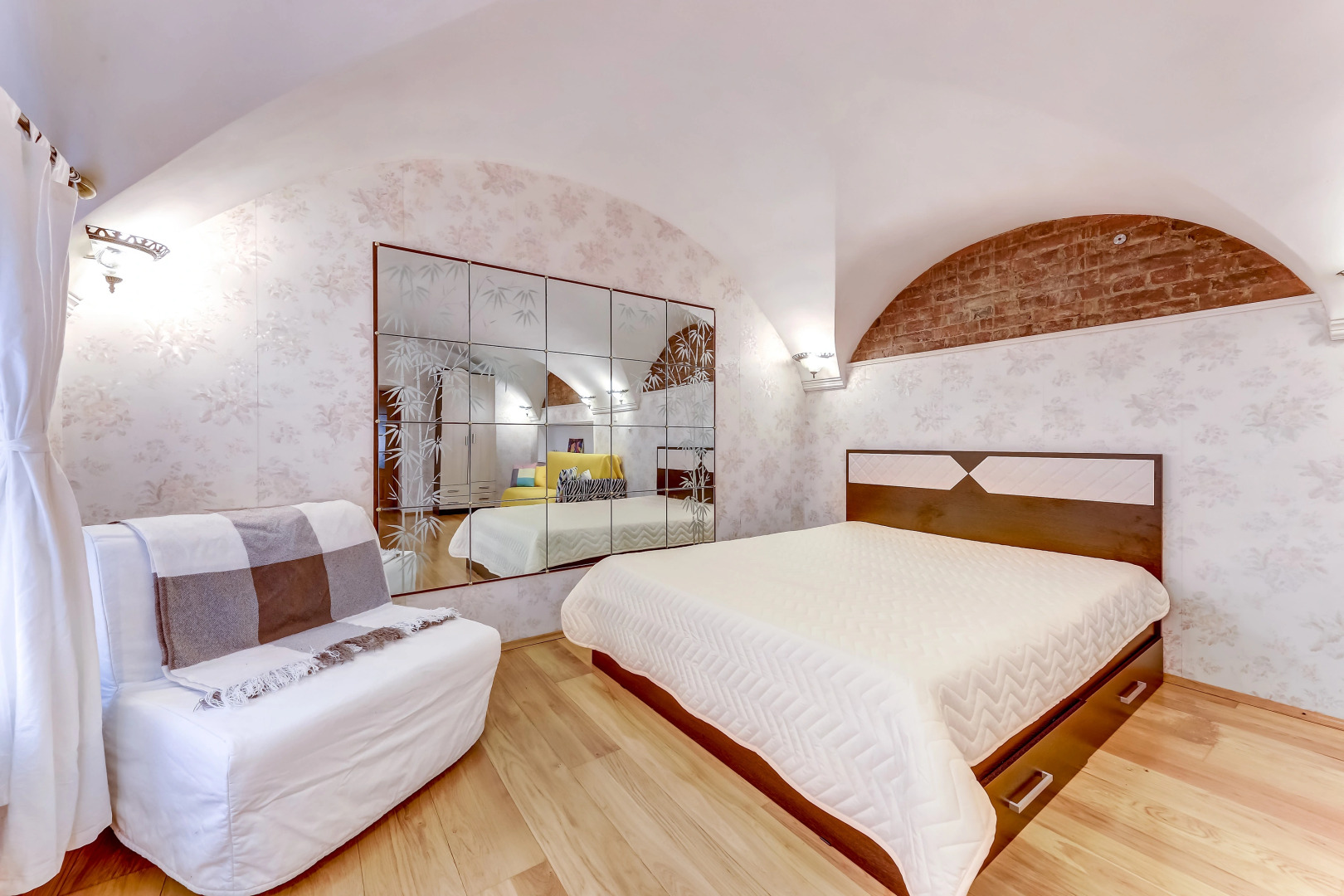 Апартаменты Ingria Chernyshevsky