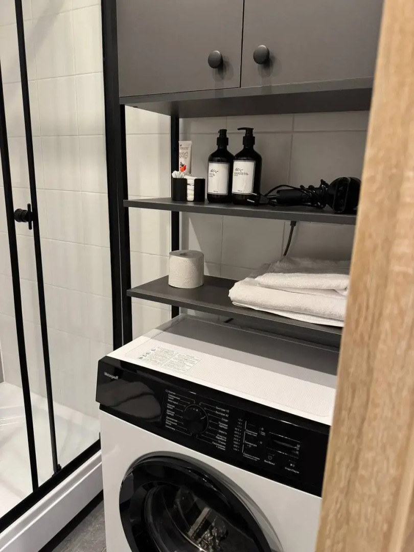 Квартира стильная в ЖК Южная Битца