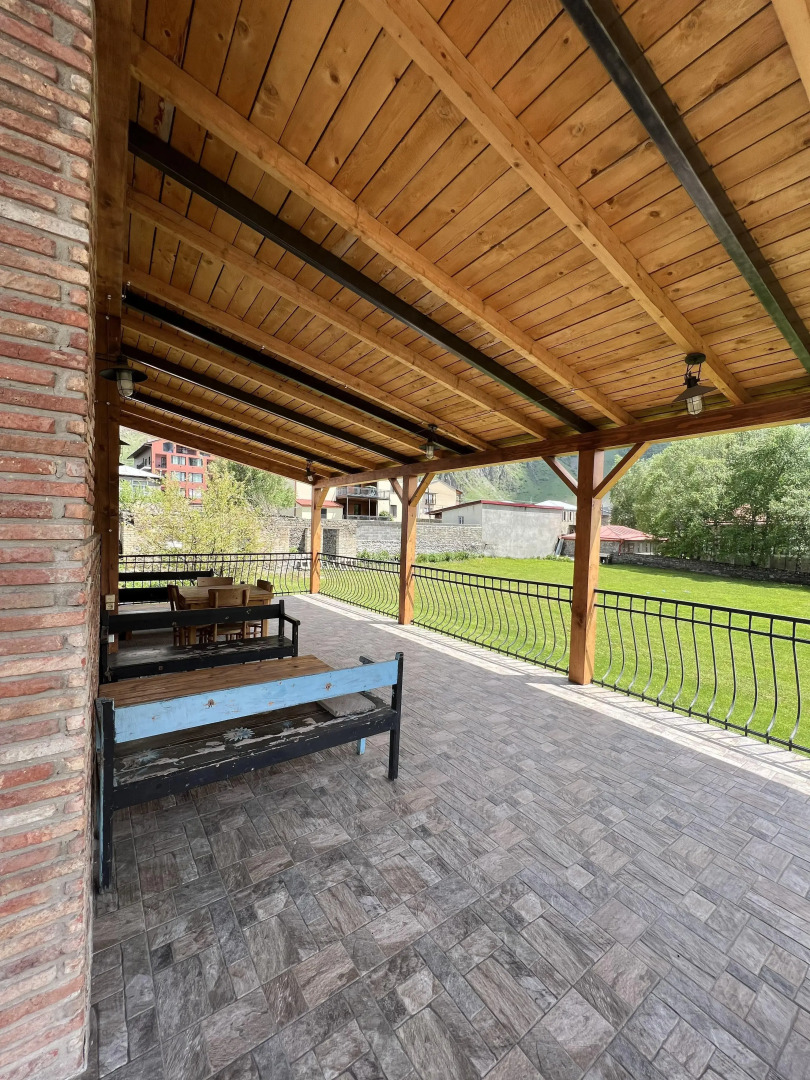 Гостевой дом 15