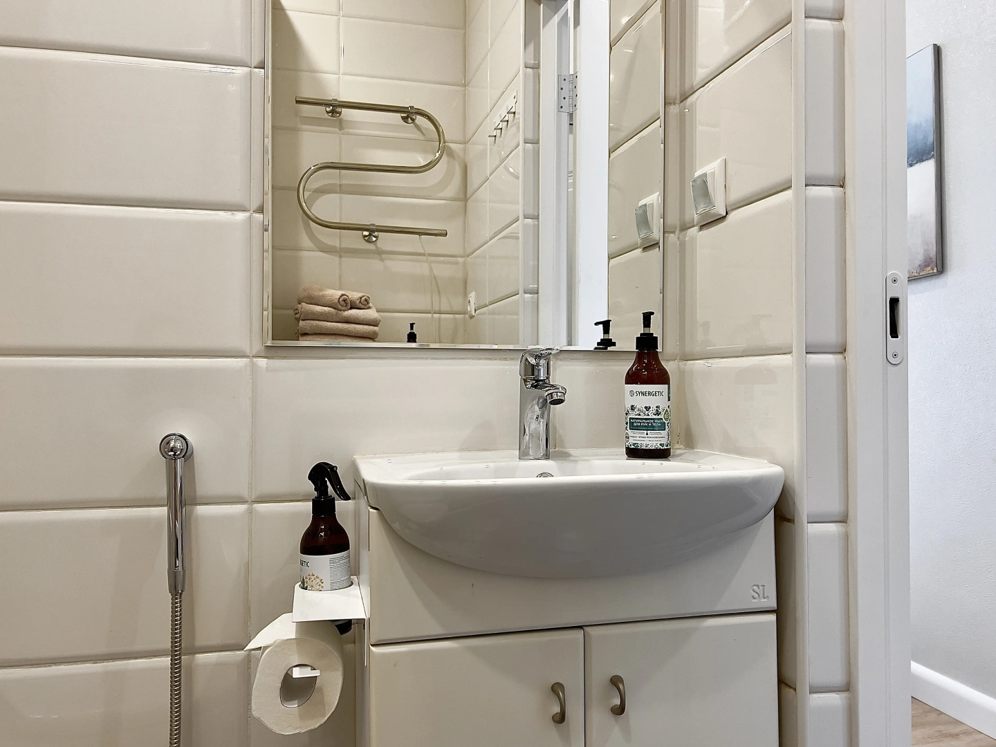 Апартаменты 68