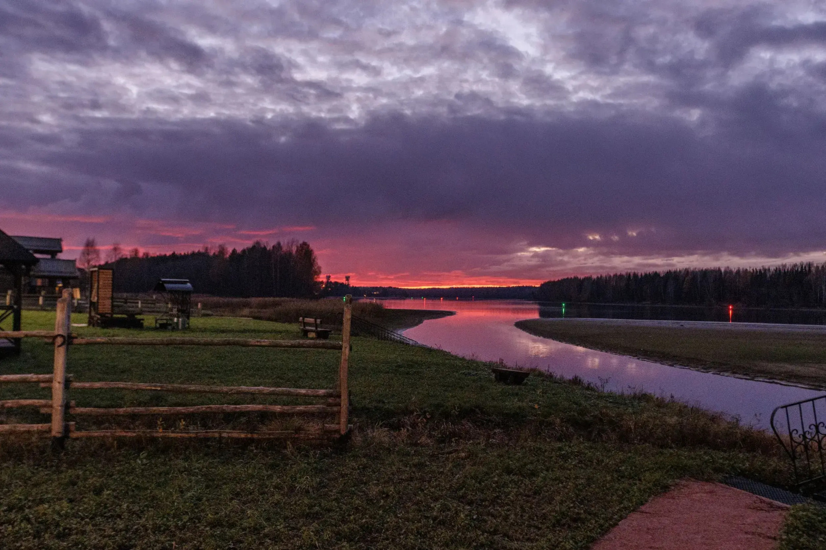 Частный дом Гостевой Дом Избушка