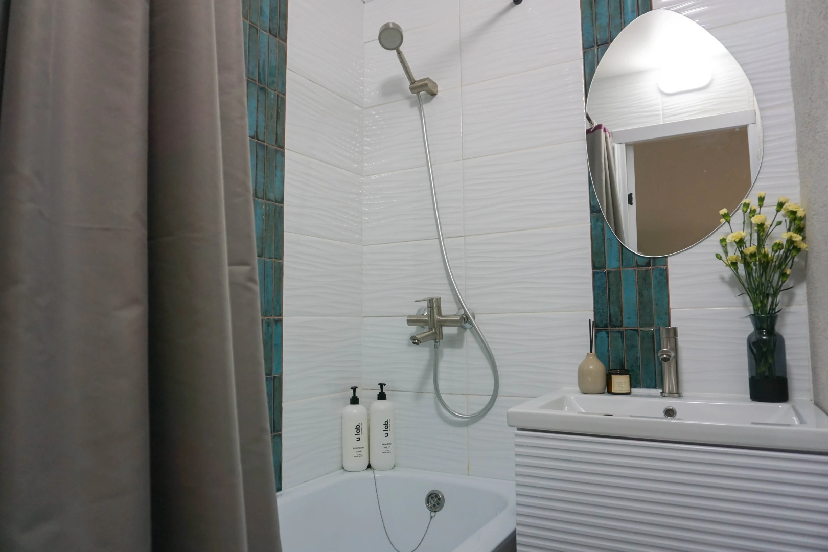 Квартира Стелла на багратиона рядом с с. Канта