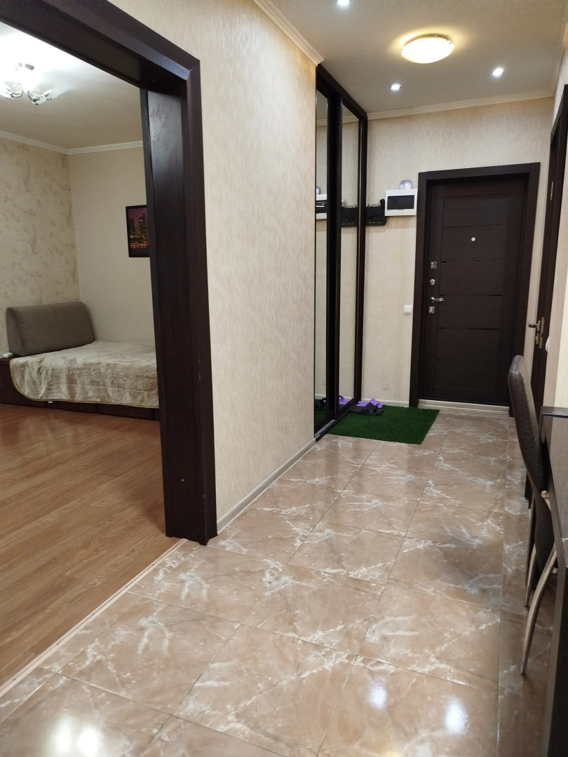 Квартира  по Карману с Самостоятельным Заселением