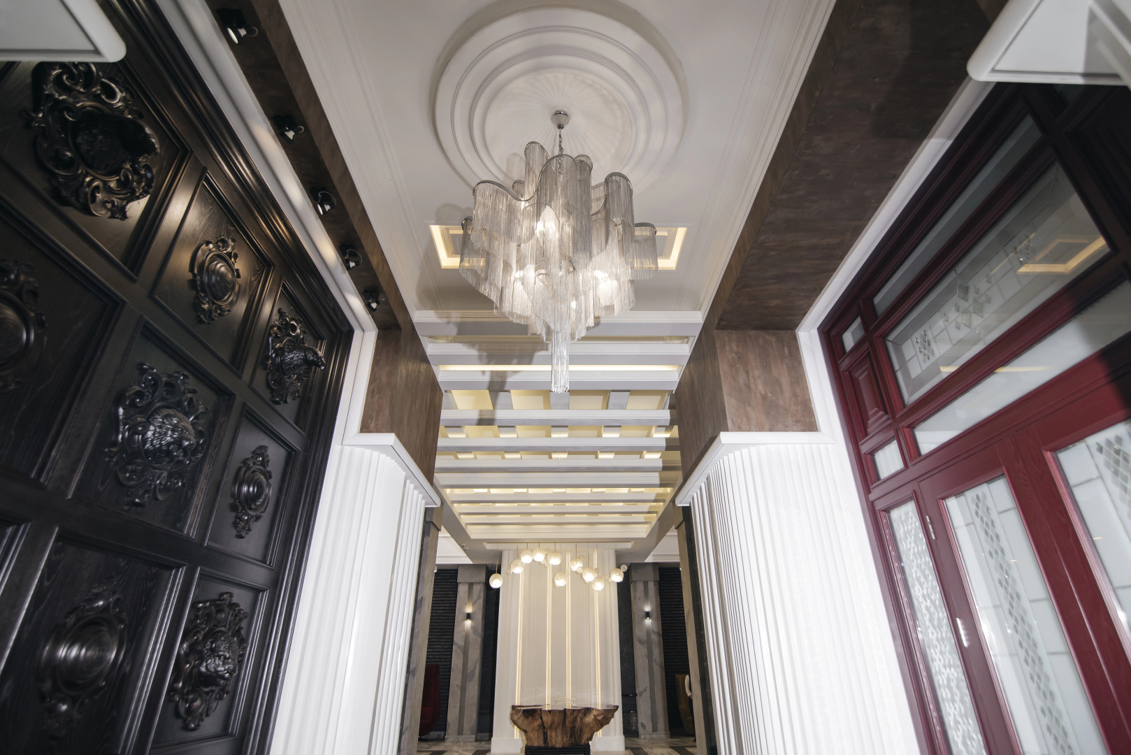 Гостиница Шато