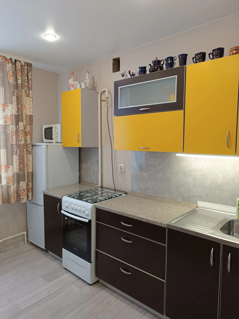 Квартира Уютная квартира на Всполье