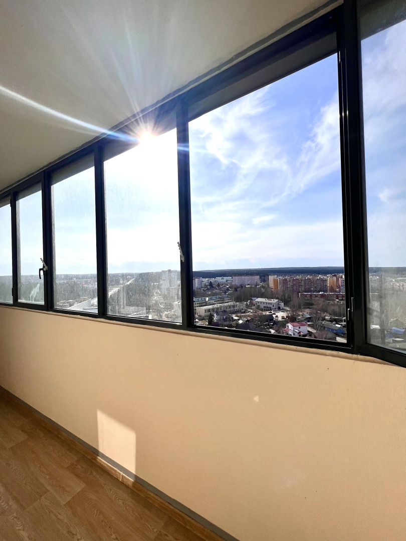 Апартаменты ОнегоГрад-Облака