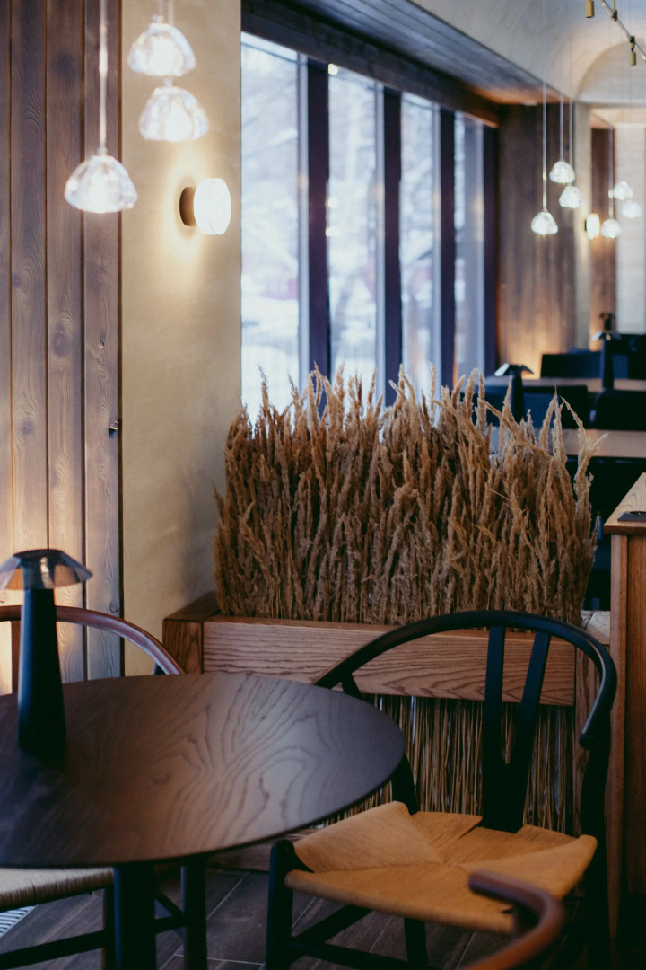 Отель Nuur hotel