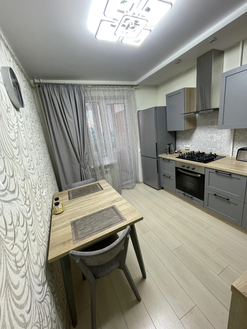 Квартира 2-х комнатная