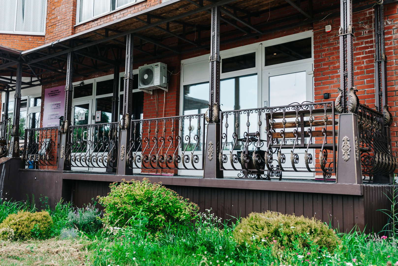 Гостиница Гостевой Дом Строгановых