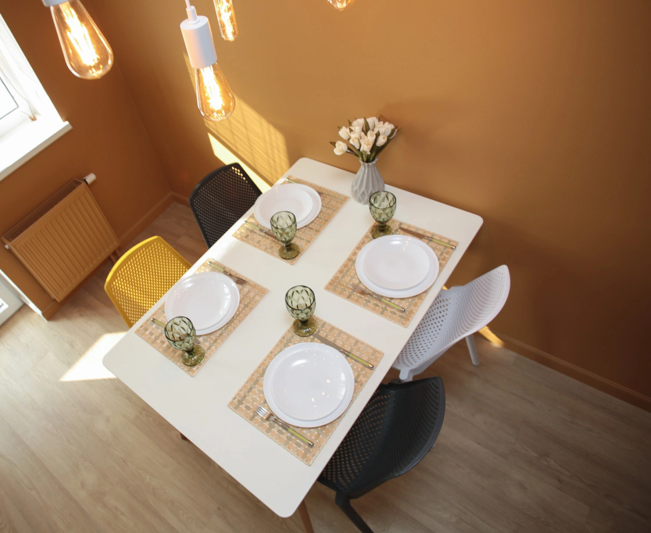 Апартаменты Apartic- тропики возле исторического центра