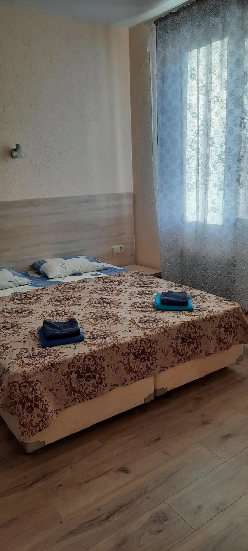 Гостевой дом Золотой Лев