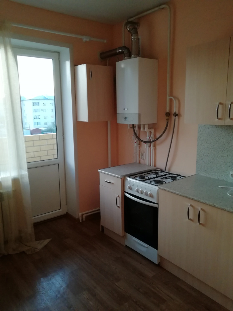 Апартаменты на улице Свободы 28