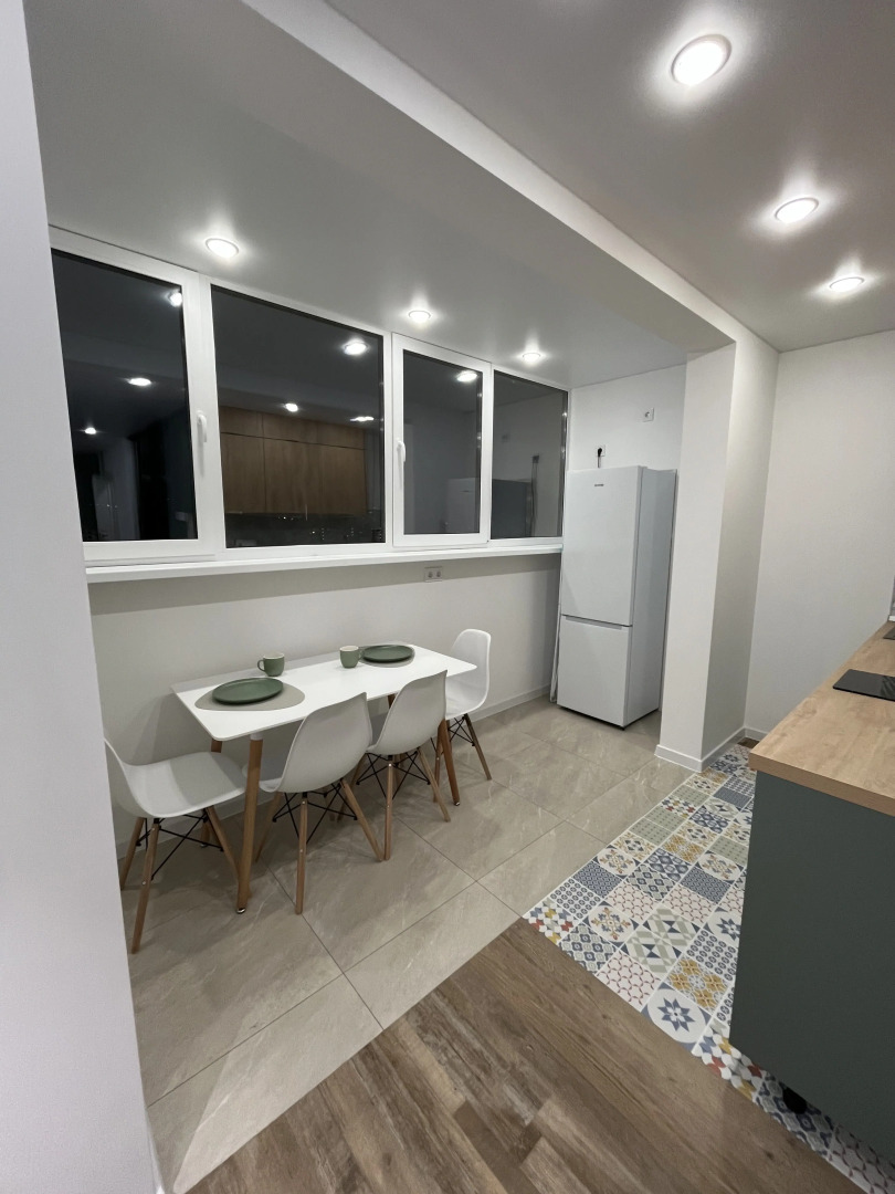 Квартира Адмиралтейский сад