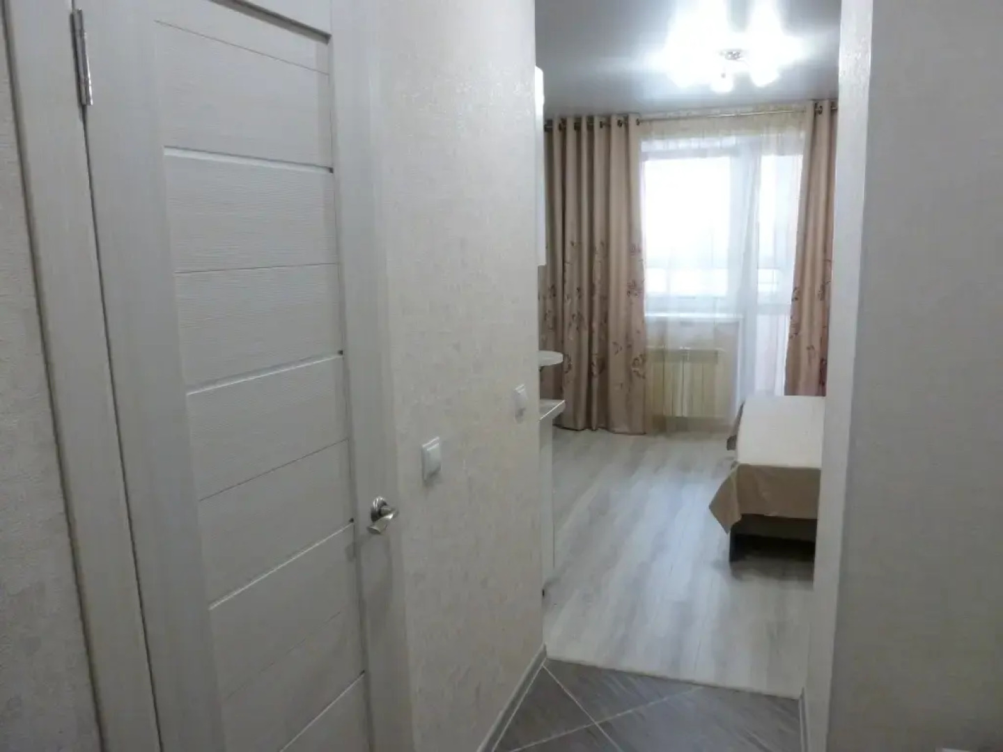 Апартаменты Apart Capital 2