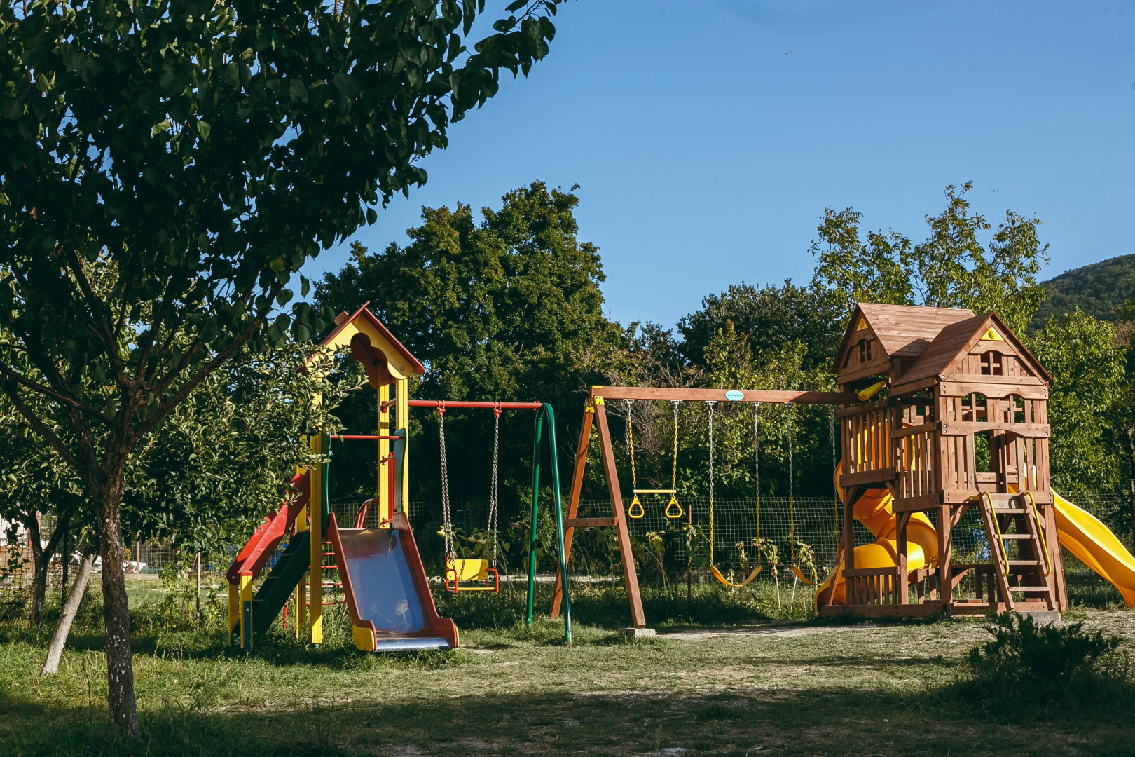 Гостевой Дом Династия (корпус 2)