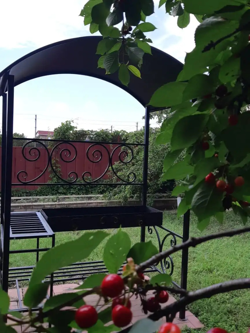 Апартаменты 100 кв.м. с Бассейном