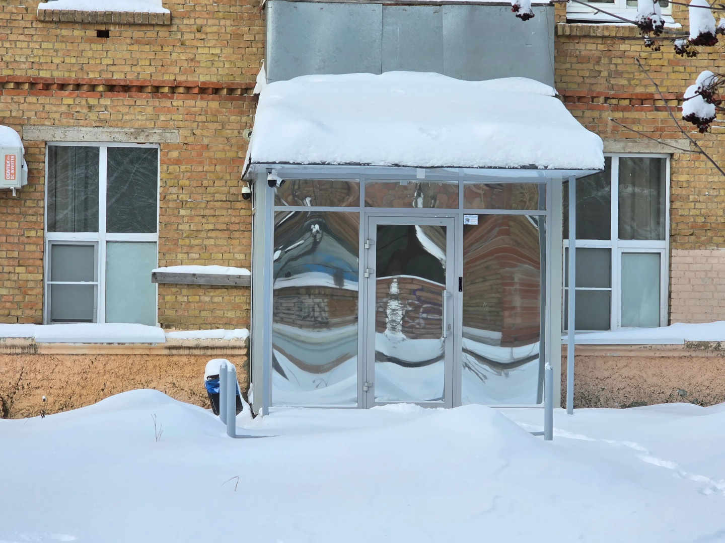 Мини-отель Максималь