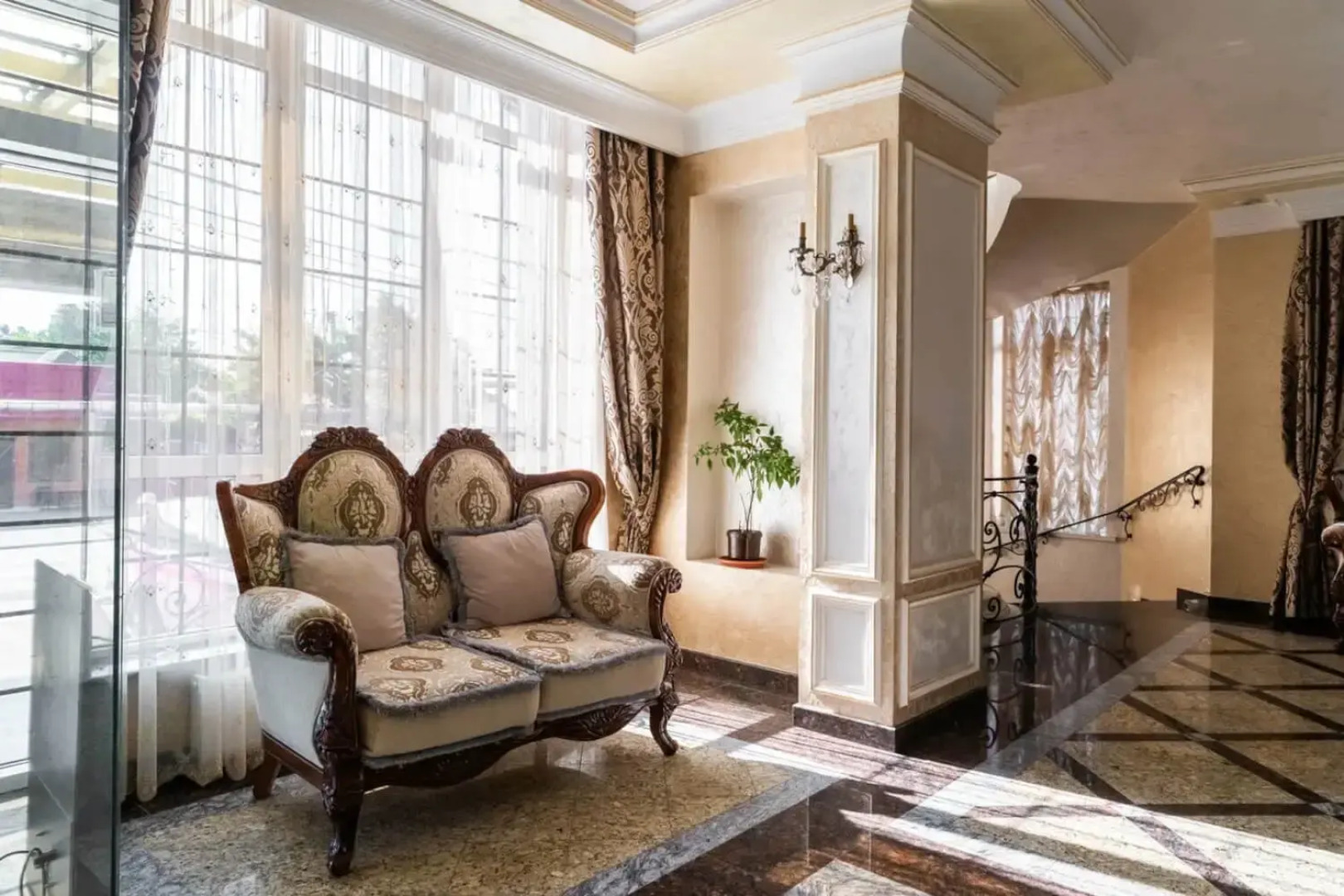 Отель Чеховъ