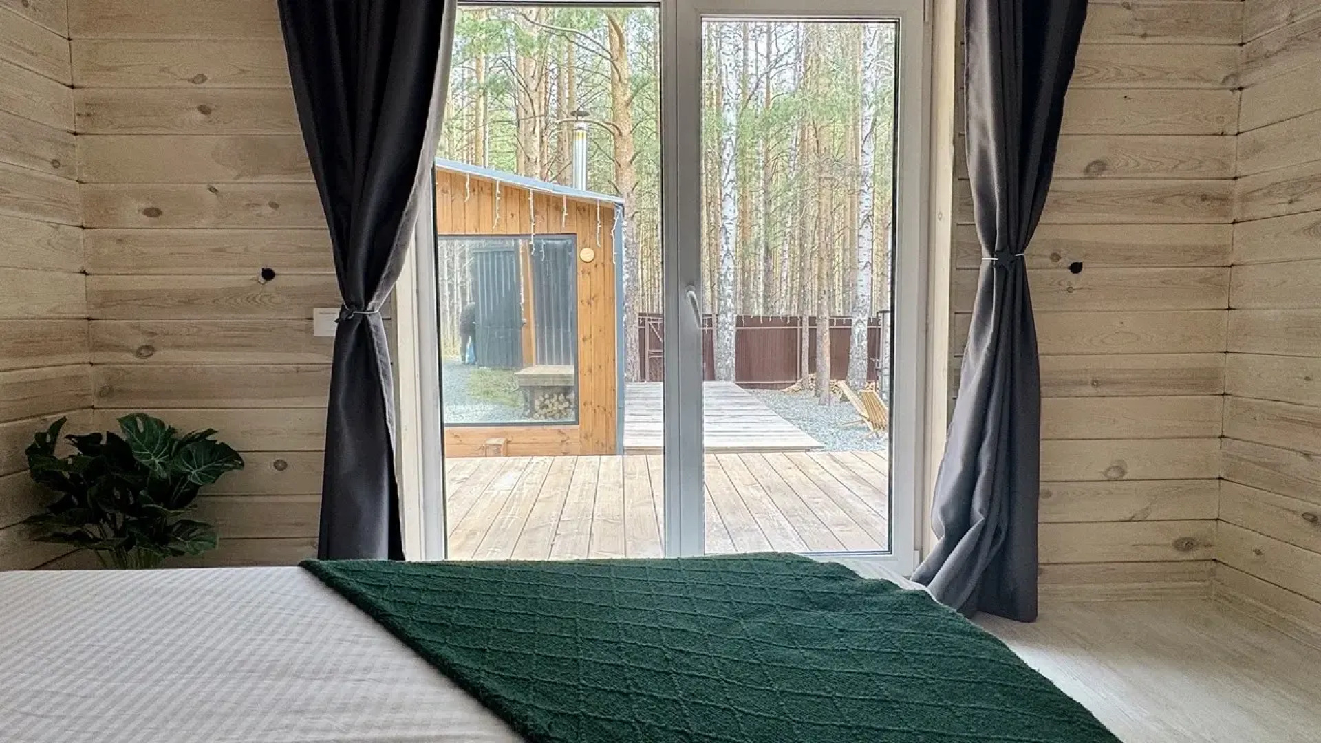 Гостевой дом Место Силы