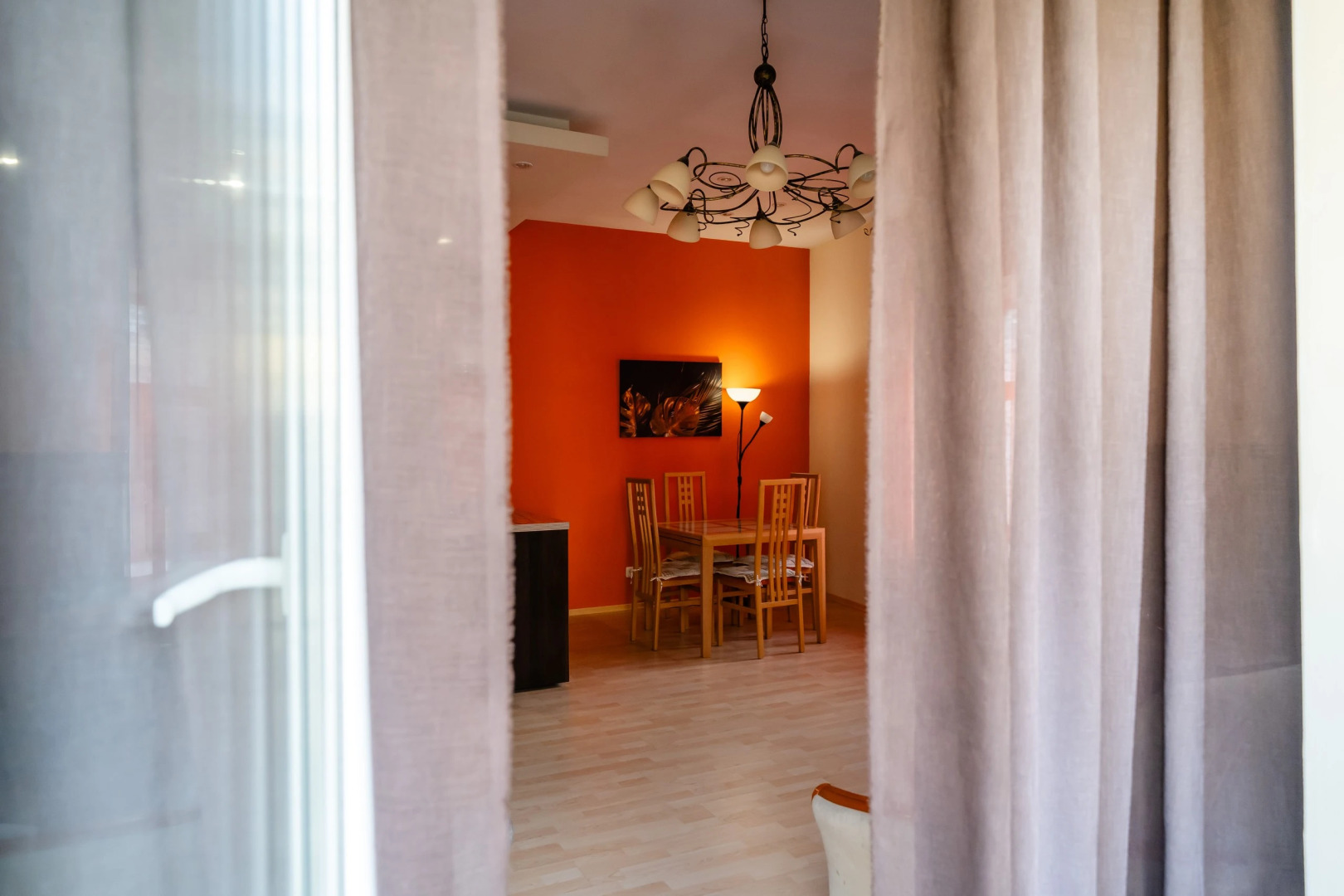 Апартаменты Большая Морская 9