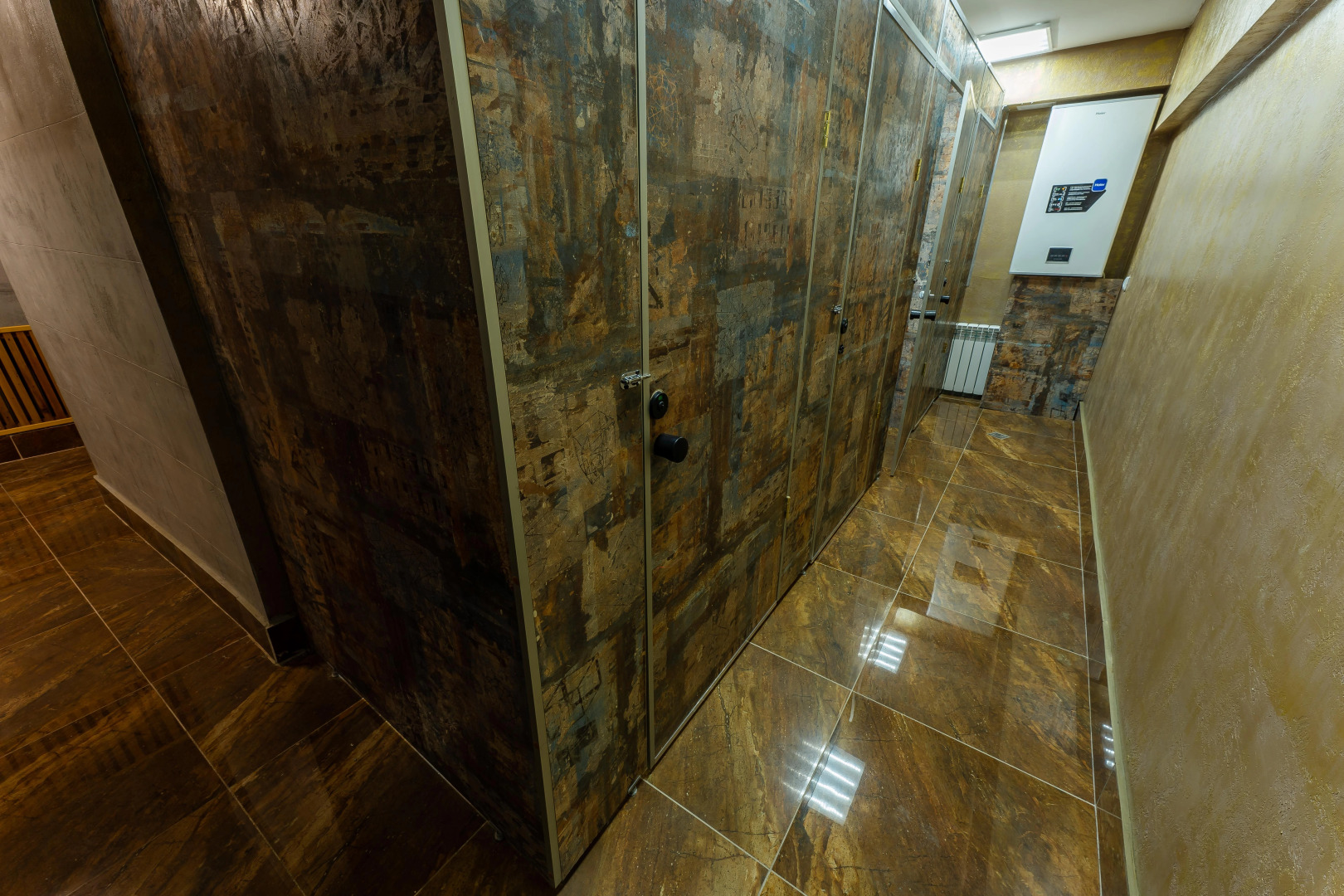 Хостел Эвен