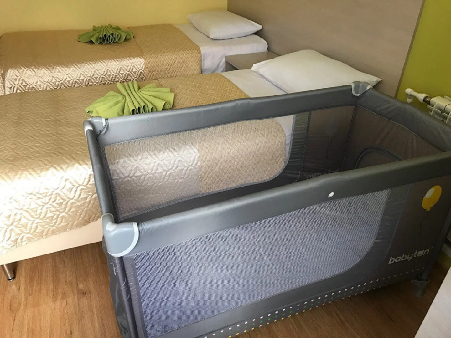 Гостевой дом Альянс