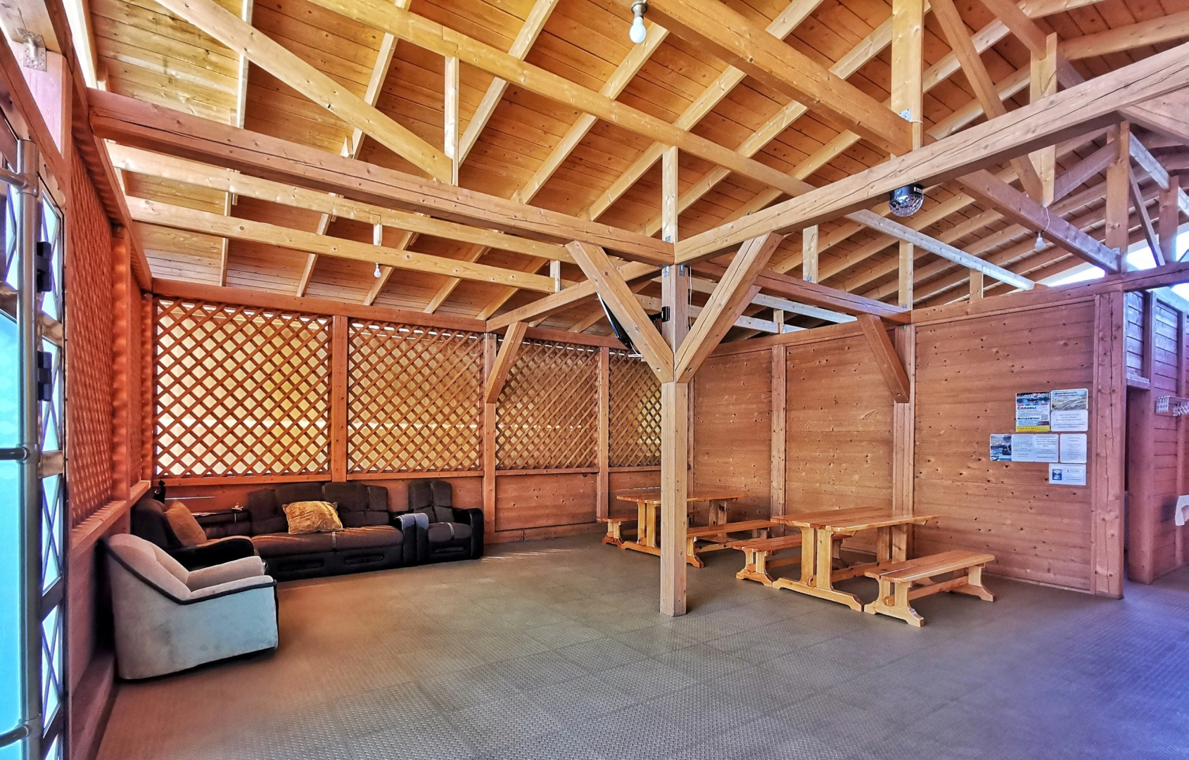 Гостевой дом Пять Холмов