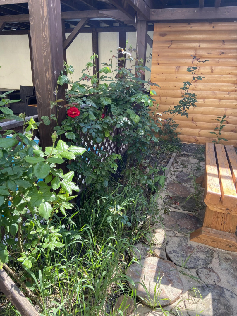 Гостевой дом Геленджикский дворик