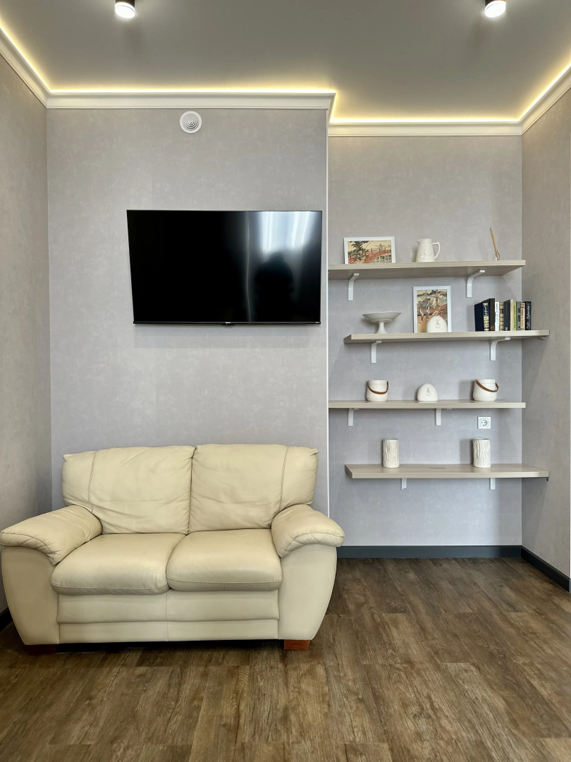 Апартаменты Уютные в новом ЖК Звезда