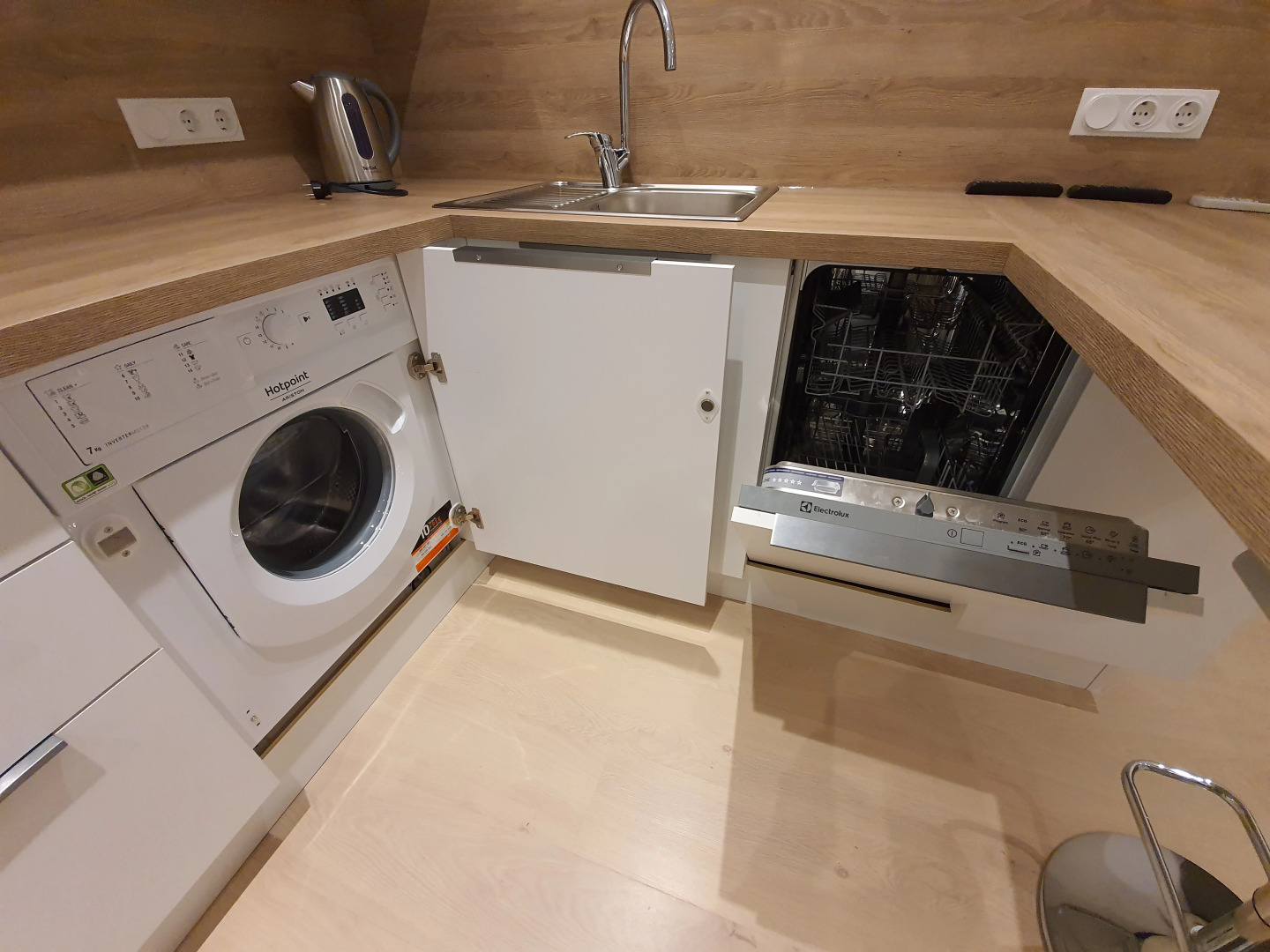 Апарт-отель АпартПейдж на Социалистической