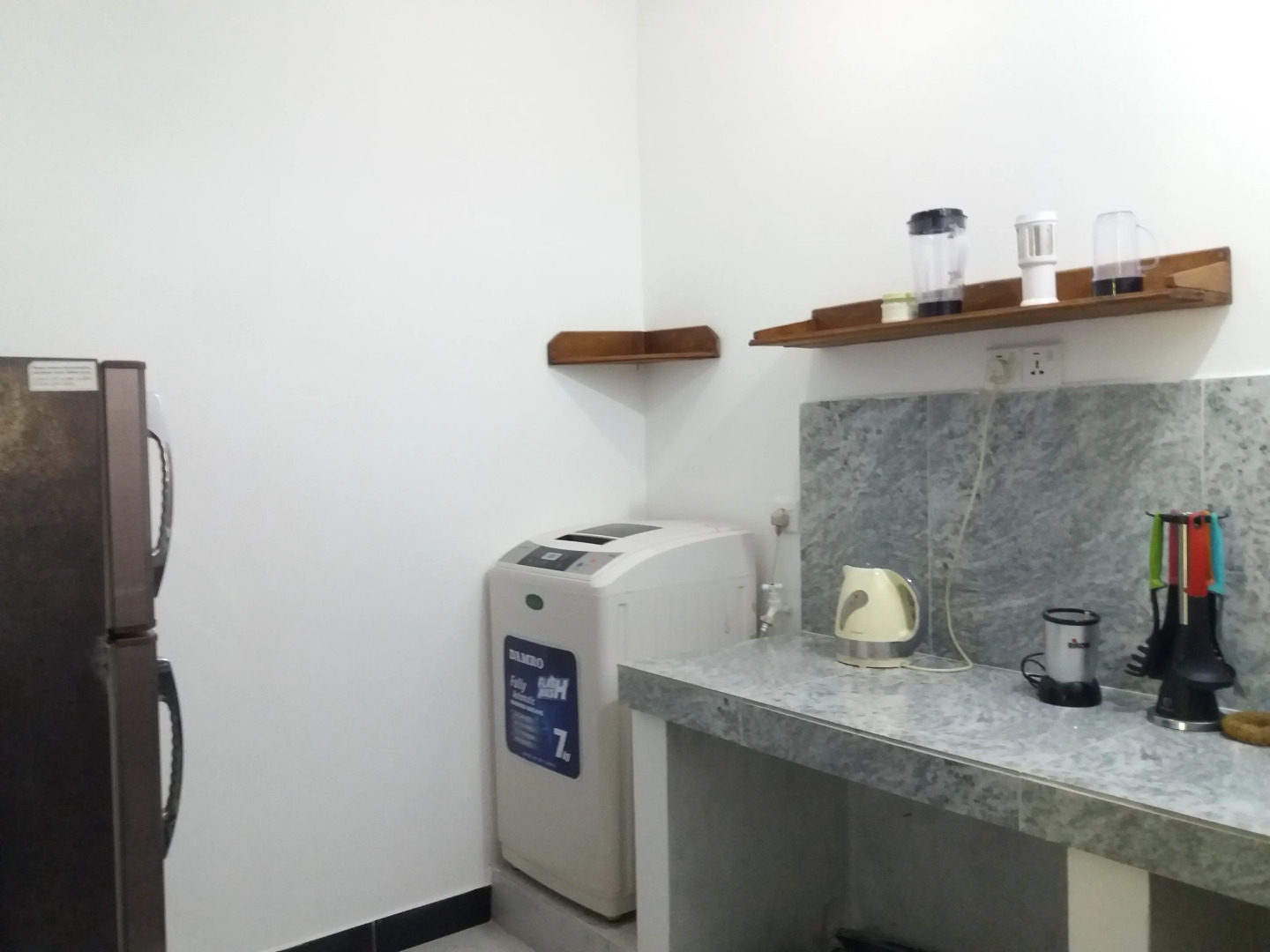 Вилла Four Seasons