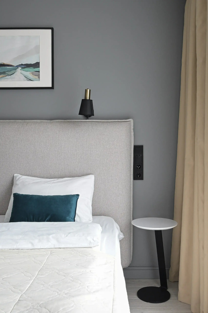 Апартаменты 1912 у площади Александра Невского