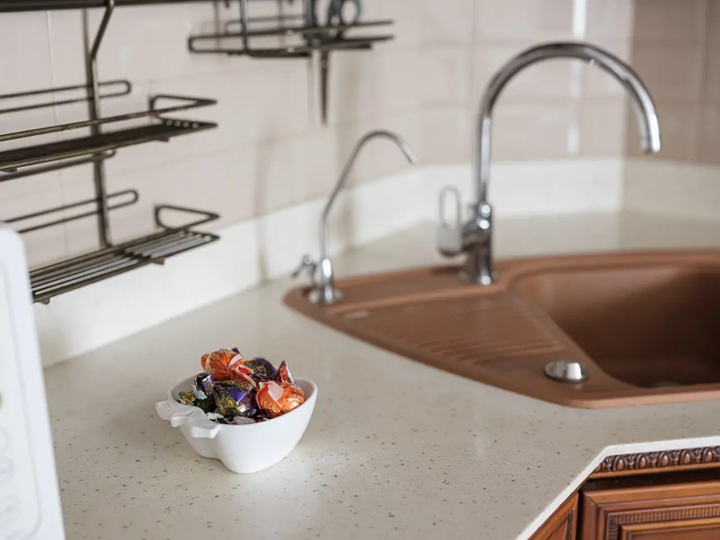 Квартира в Хорошем Районе рядом с КАД