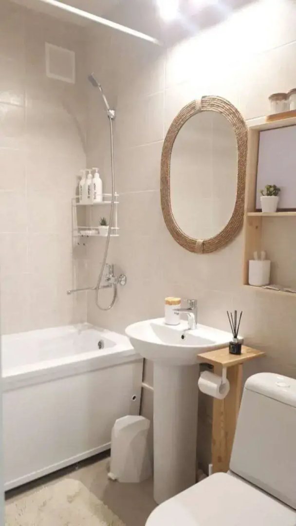 Квартира на Ягодной 10