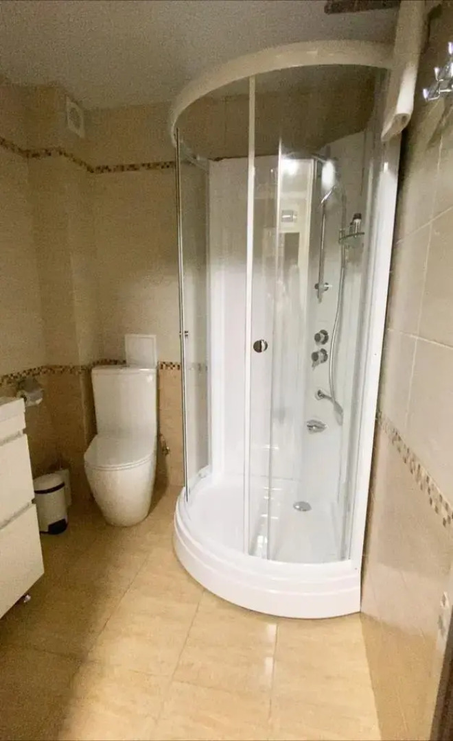 Мини-Отель Green Wood