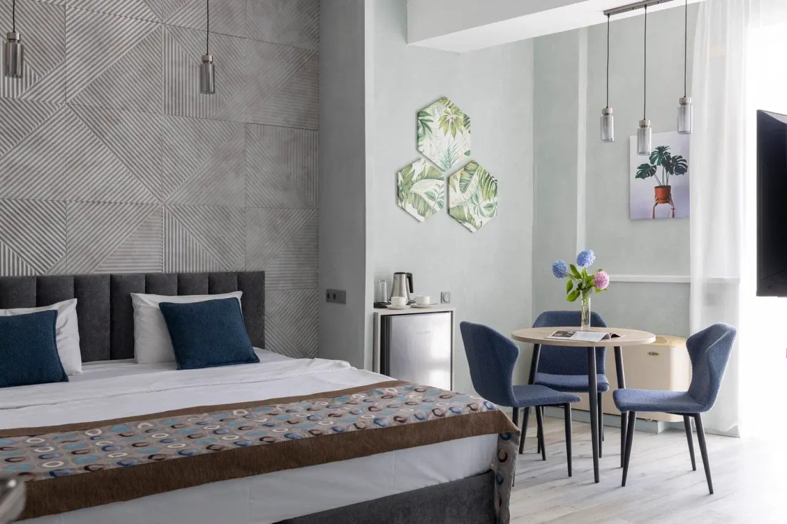 Отель Bergs Spa and Сonference hotel