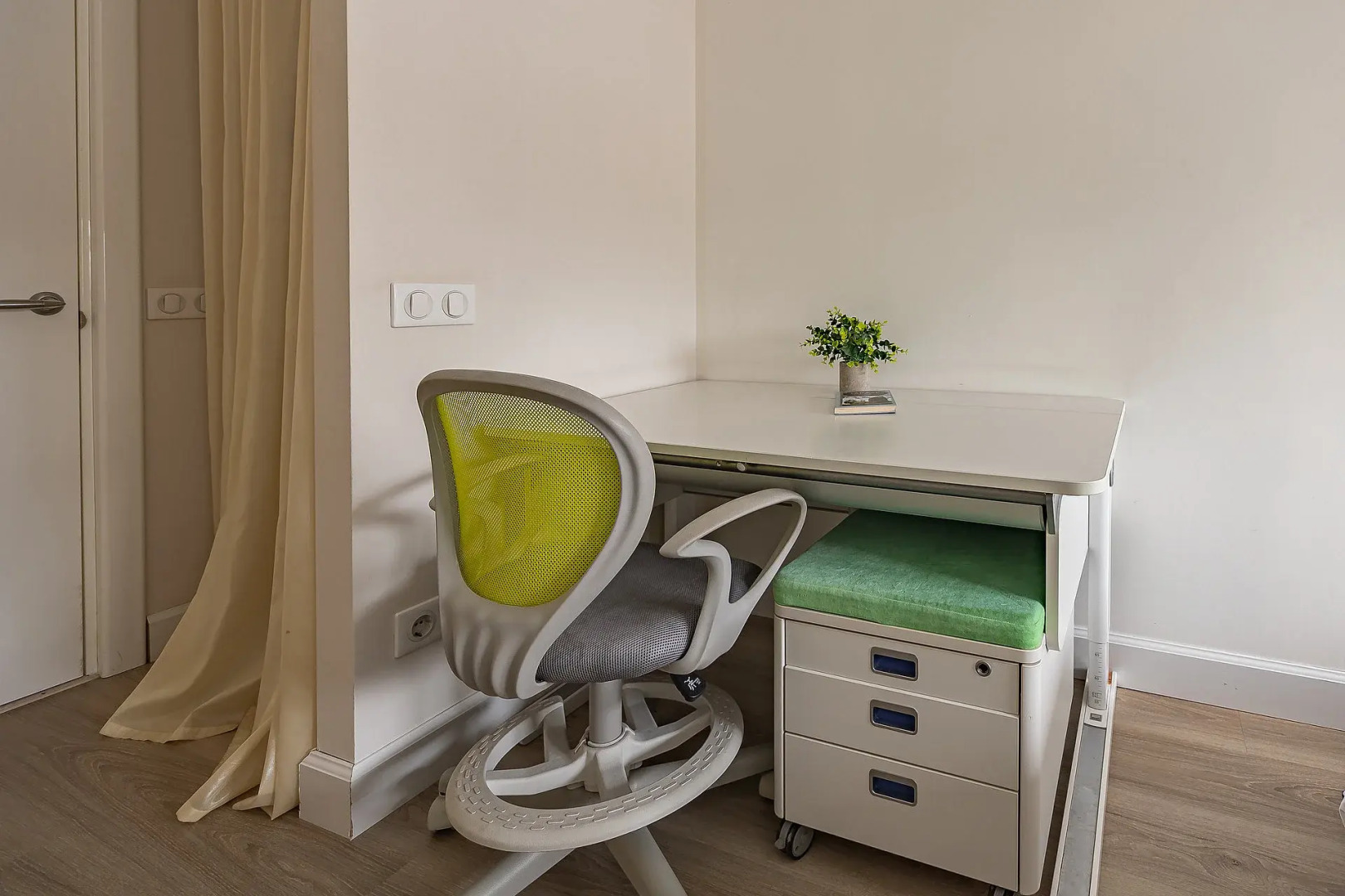 Апартаменты На Большой Покровской