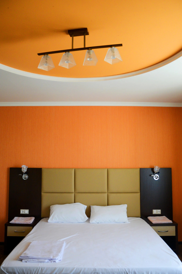 Гостевой дом Резиденция АПСНЫ