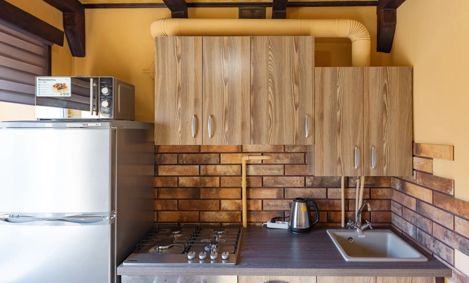 Квартира на Красноармейском проспекте