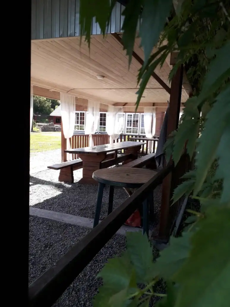 Гостевой дом ШульгинЛогово