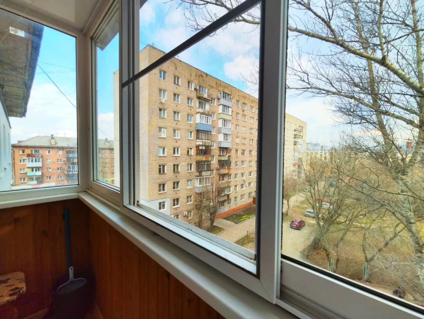 Квартира на улице Угличская 5