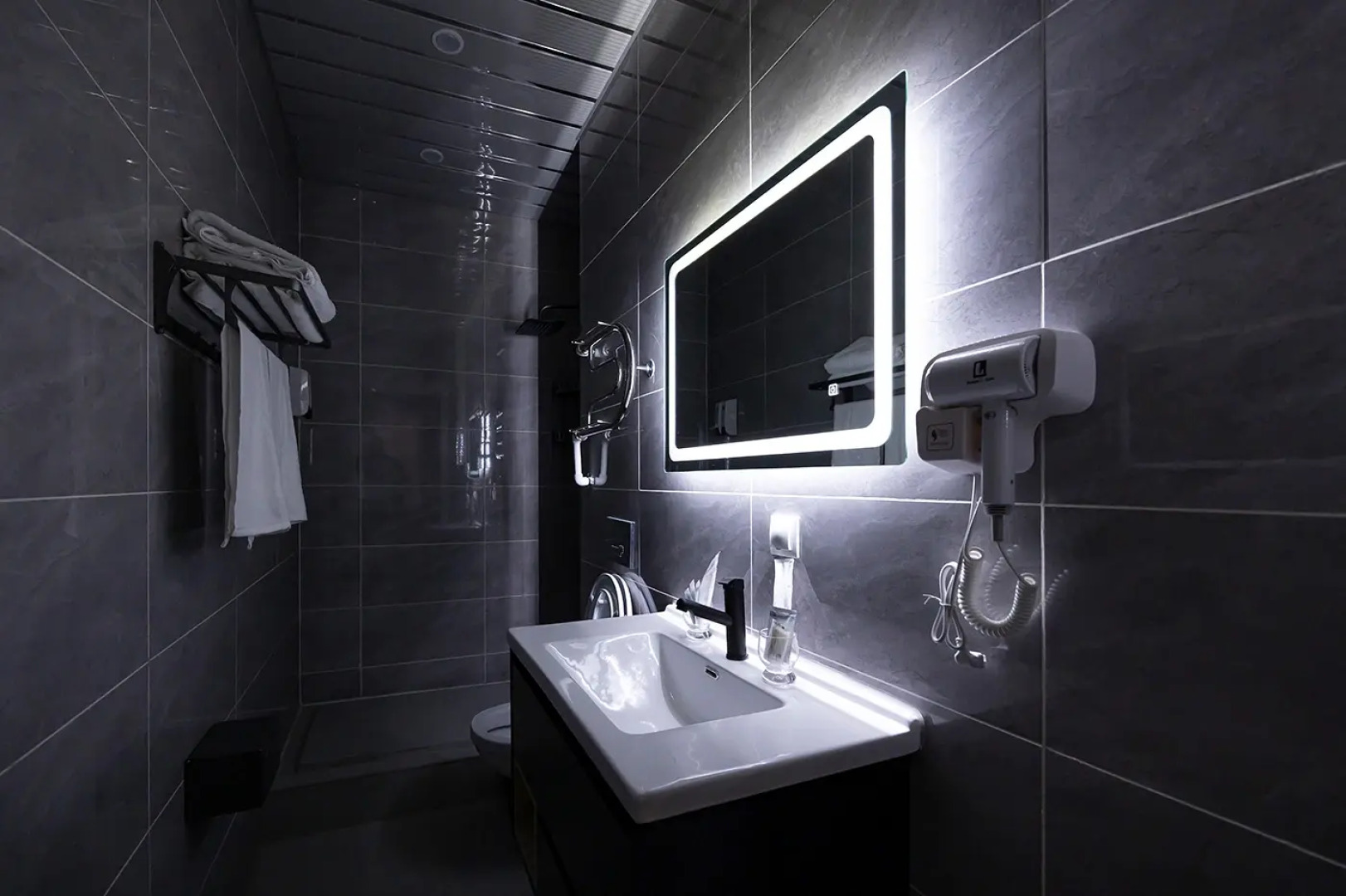 Апарт-отель DOUBLE L HOTEL