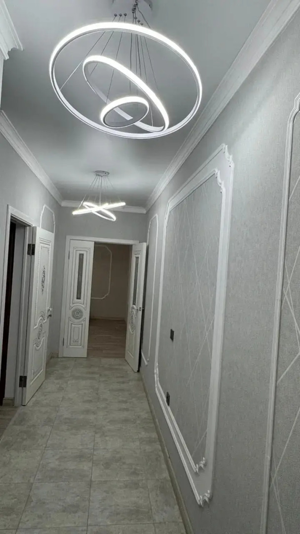 Апартаменты Квартира люкс