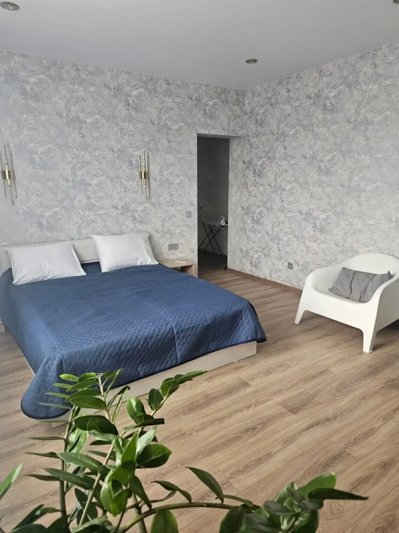 Квартира Лео-Штрассе