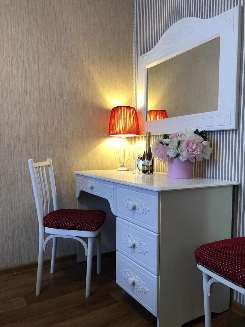 Отель Белое Озеро