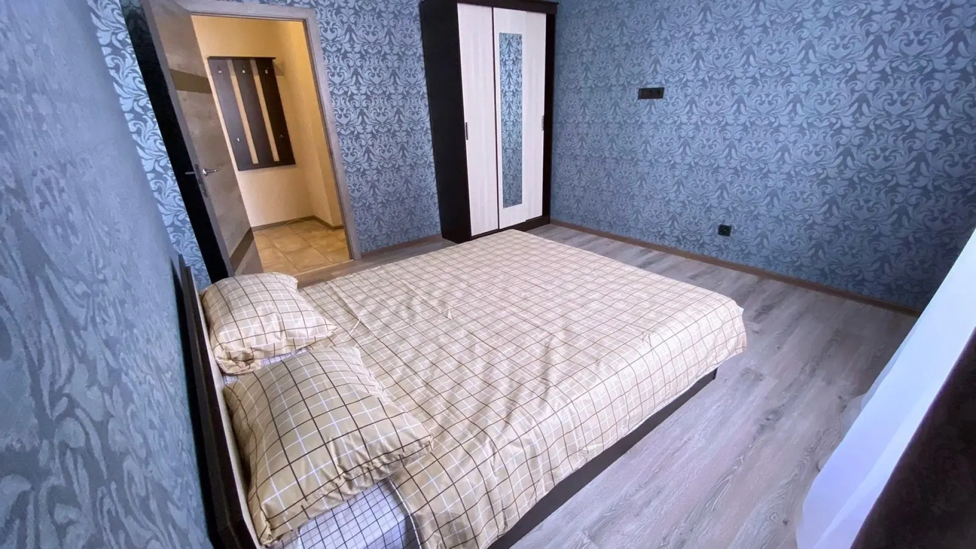 Квартира  Улица Павшинский Мост 1/5