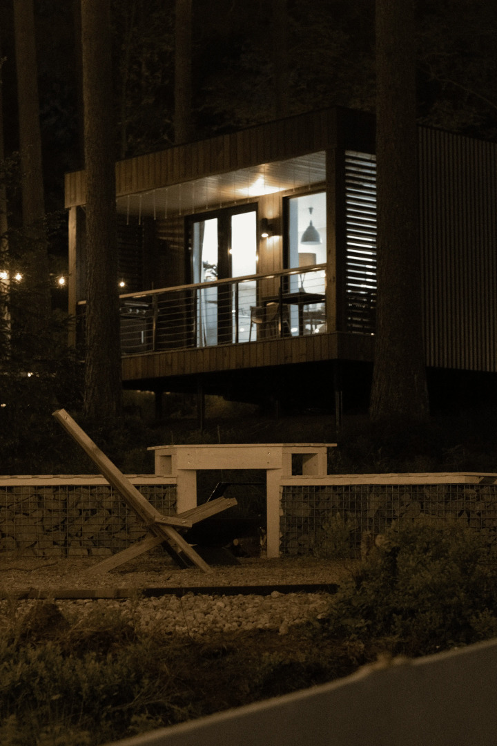 Частный дом Ключ Пионерское М2